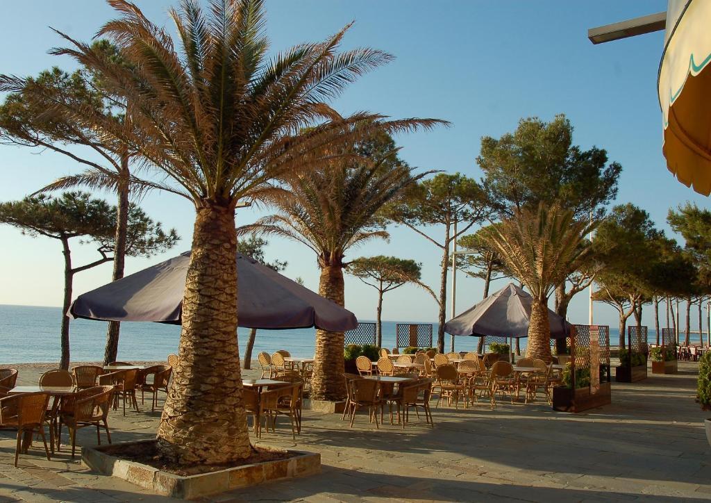 Apartamentos Aromar Platja d'Aro Esterno foto