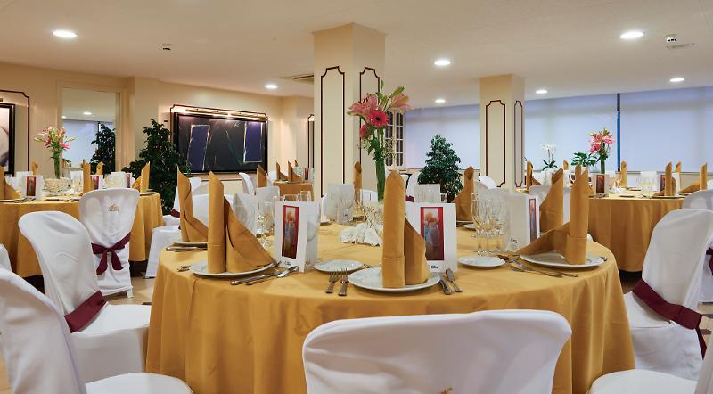 Apartamentos Aromar Platja d'Aro Esterno foto