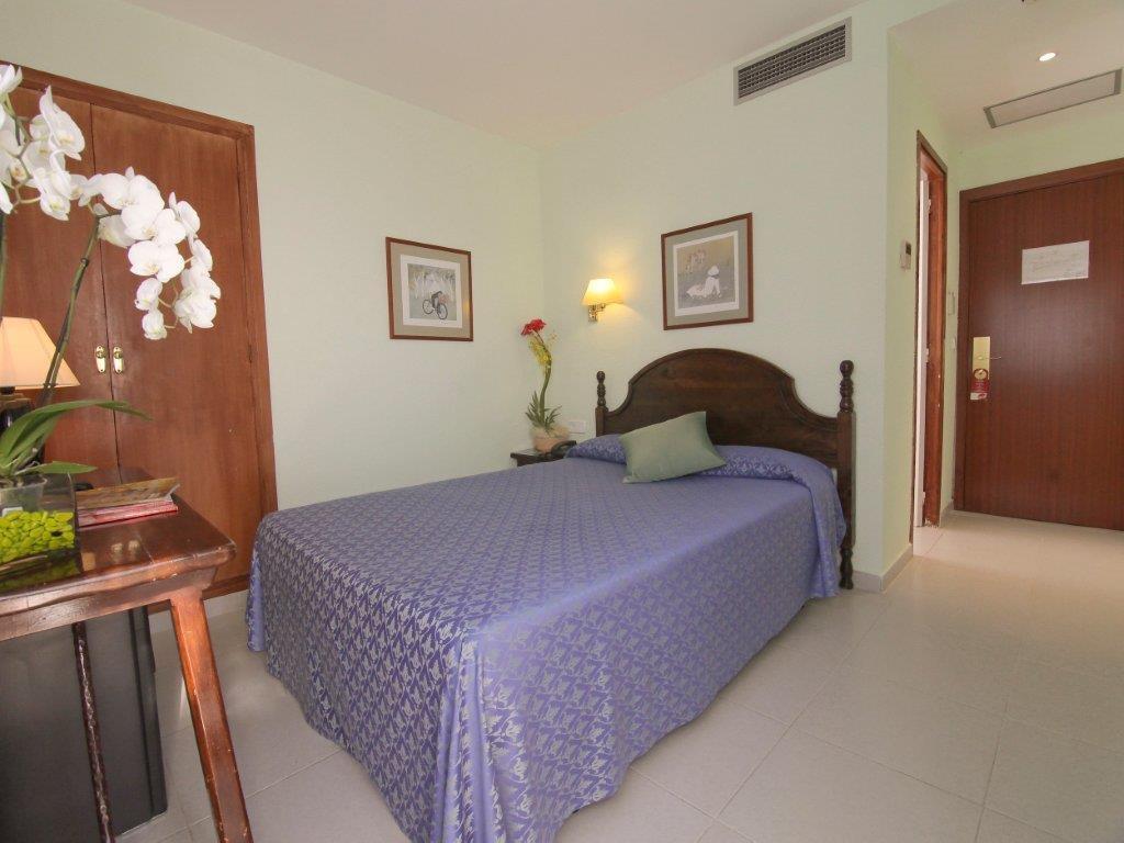 Apartamentos Aromar Platja d'Aro Esterno foto